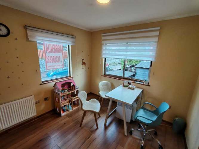 Venta y Arriendo Casa 5D 4B 2E Andalue (118055)