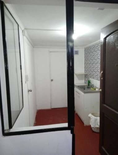 Casa en población Carlos Trupp,Talca