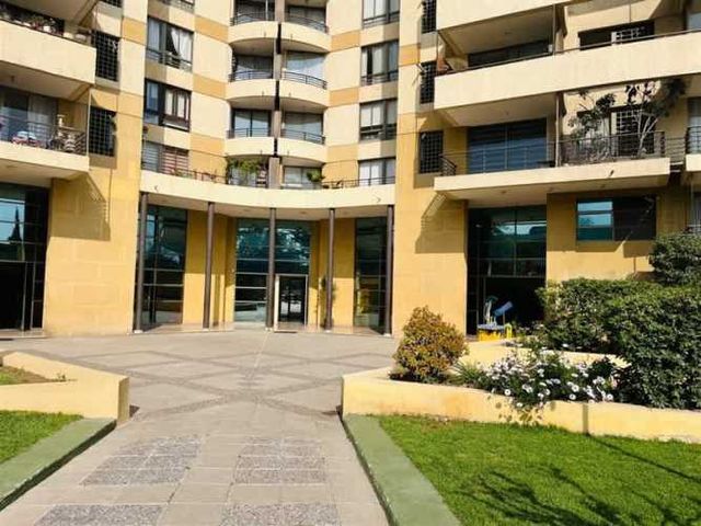 DEPARTAMENTO Las Arañas. Vespucio y Principe de Gales