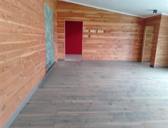 SITIO En Venta / Arriendo : Propiedad de 1.670m2 con Casa de 2 Pisos. Ninhue