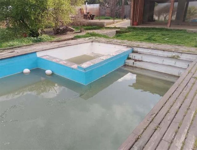 SITIO En Venta / Arriendo : Propiedad de 1.670m2 con Casa de 2 Pisos. Ninhue