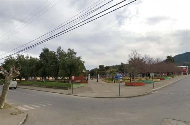 SITIO En Venta / Arriendo : Propiedad de 1.670m2 con Casa de 2 Pisos. Ninhue