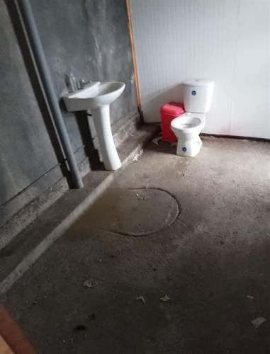 SITIO En Venta / Arriendo : Propiedad de 1.670m2 con Casa de 2 Pisos. Ninhue