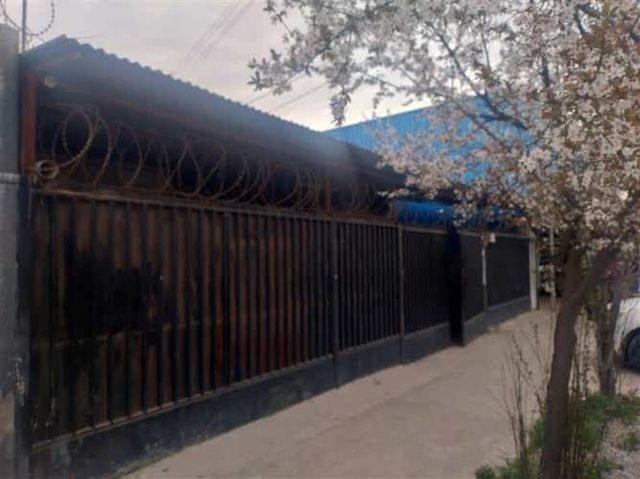 LOCAL COMERCIAL Alejandro Vial