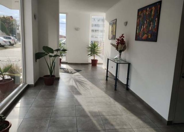 DEPARTAMENTO Calle del Agua