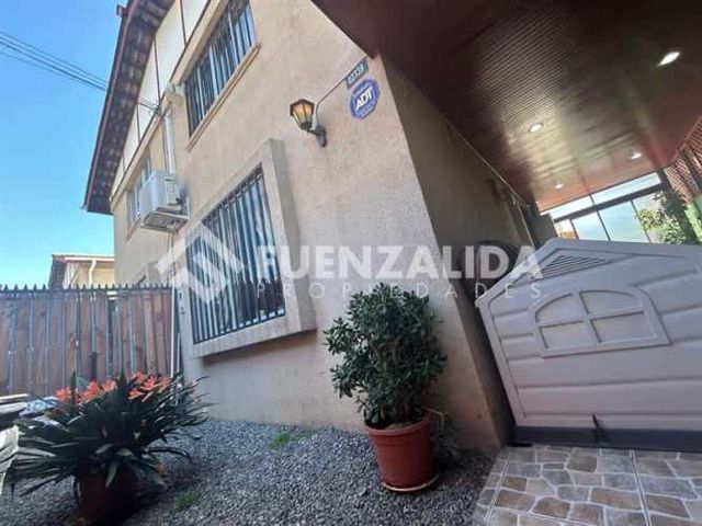 CASA Camino La Vara con Los Avellanos