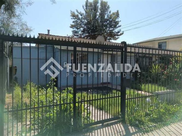 CASA ING PEDRO GALLO