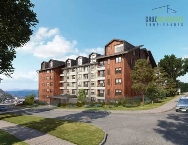 DEPARTAMENTO Costanera