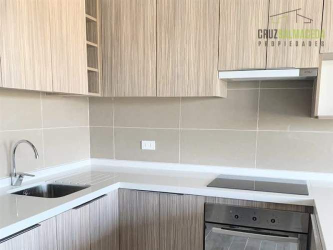 DEPARTAMENTO Costanera