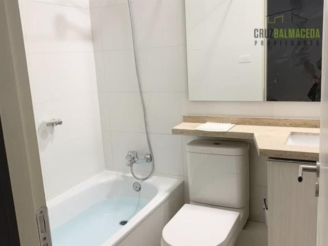 DEPARTAMENTO Costanera