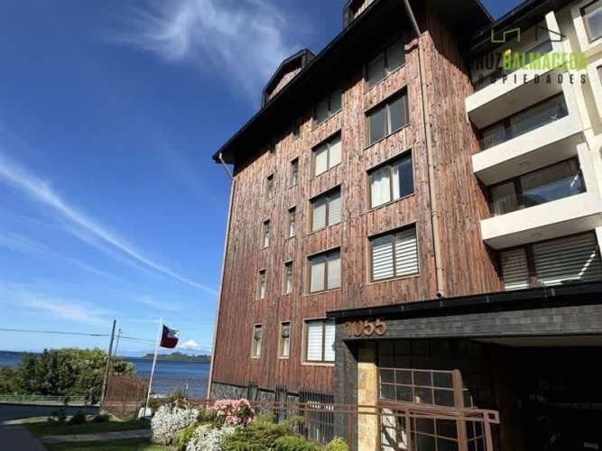 DEPARTAMENTO Costanera