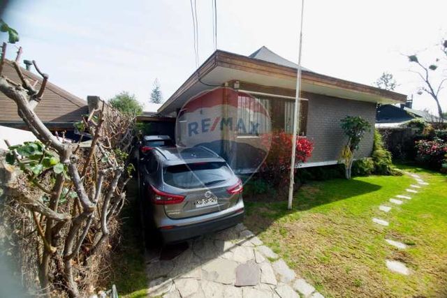 Diseño único, confort y potencial de ampliación