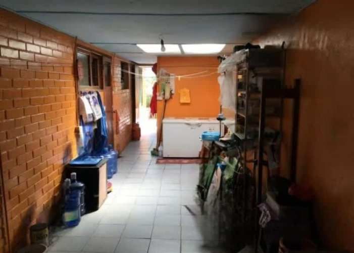 CASA LOS MAITENES 1528