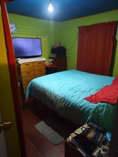 CASA LOS MAITENES 1528