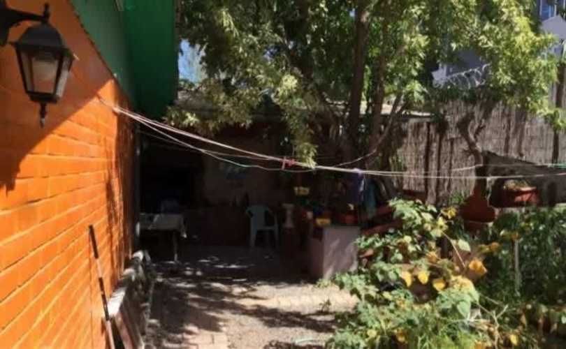 CASA LOS MAITENES 1528