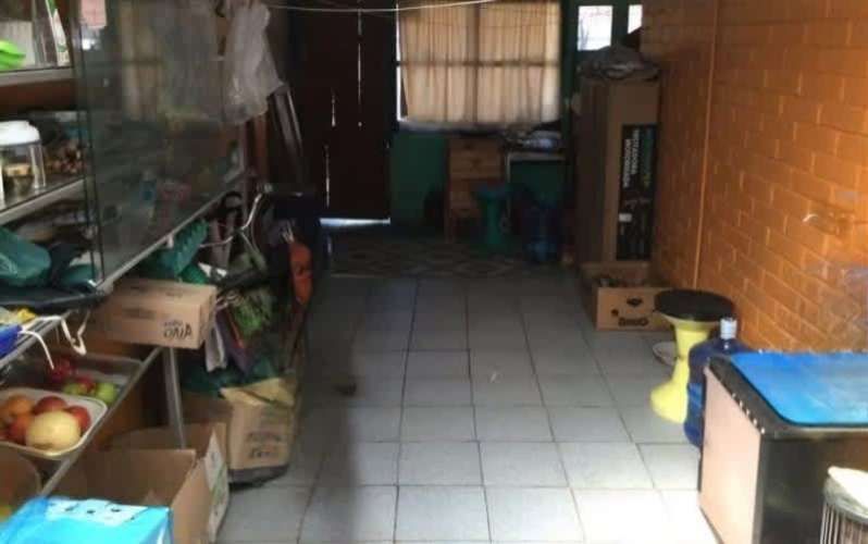 CASA LOS MAITENES 1528