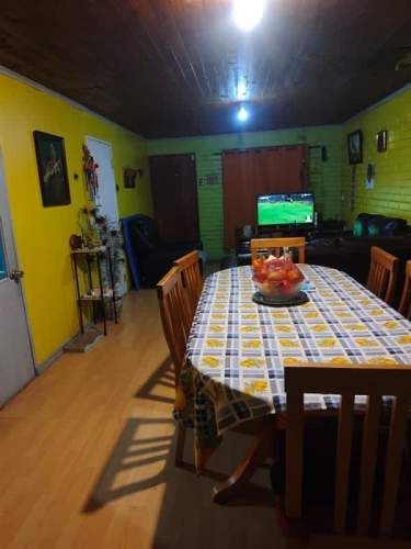 CASA LOS MAITENES 1528