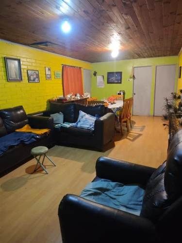 CASA LOS MAITENES 1528