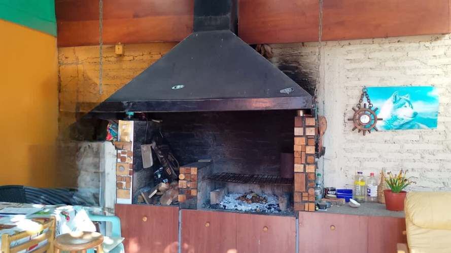 CASA LOS MAITENES 1528