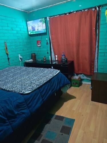 CASA LOS MAITENES 1528