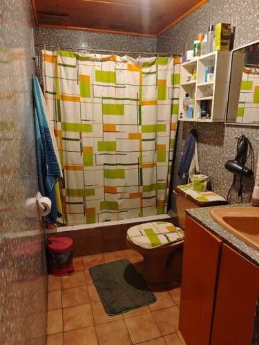 CASA LOS MAITENES 1528