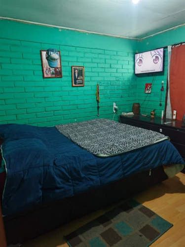 CASA LOS MAITENES 1528