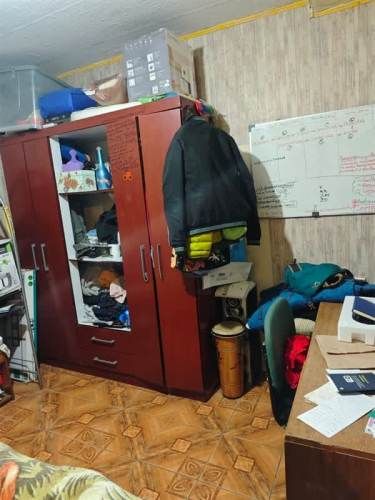 CASA LOS MAITENES 1528