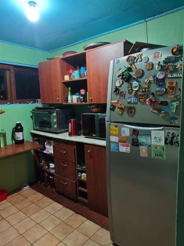 CASA LOS MAITENES 1528