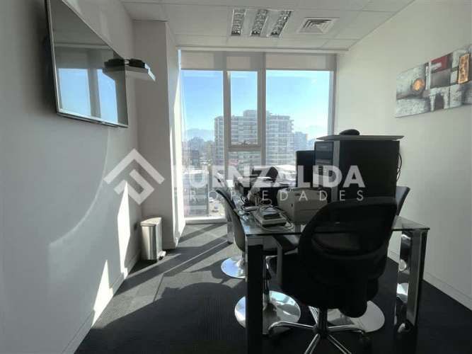 OFICINA Metro ñuñoa