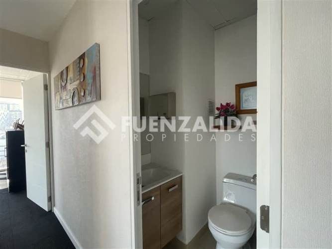 OFICINA Metro ñuñoa