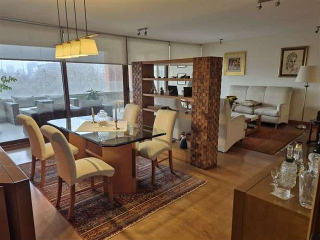 DEPARTAMENTO Espoz con Vespucio