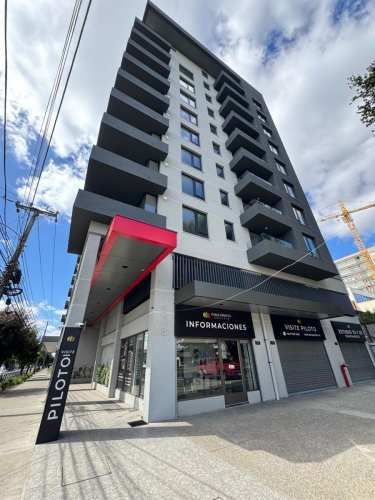 DEPARTAMENTO Parque Prieto