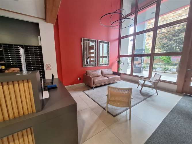 DEPARTAMENTO Parque Prieto