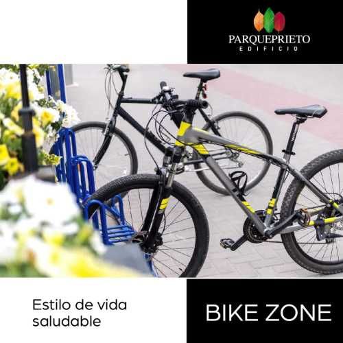 DEPARTAMENTO Parque Prieto