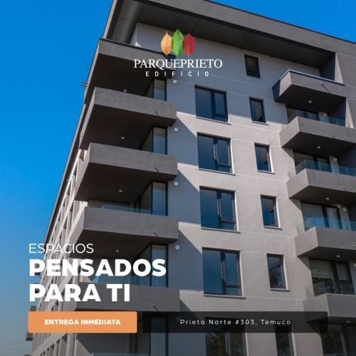 DEPARTAMENTO Parque Prieto