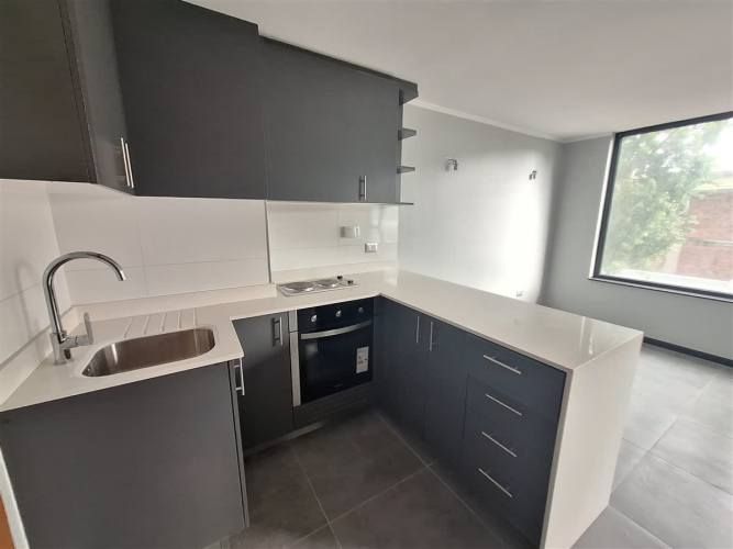 DEPARTAMENTO Parque Prieto