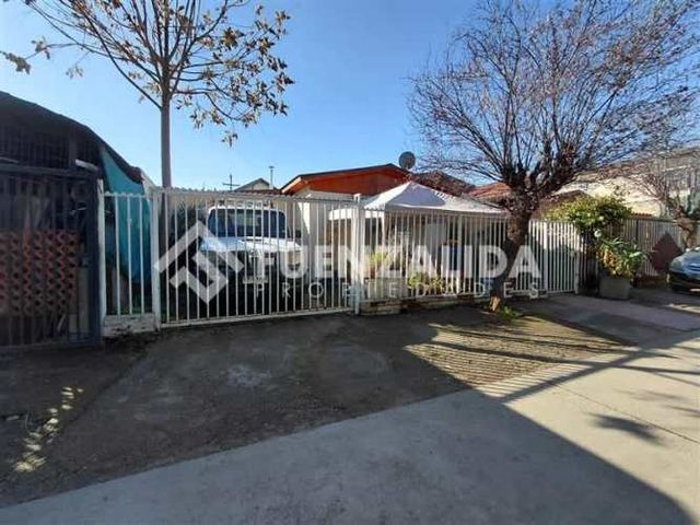 CASA jardin alto/carlos luis gonzalez