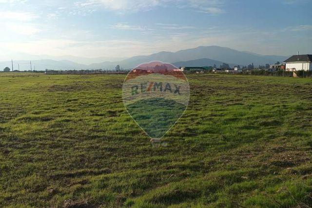 Parcela en condominio de ma. pinto