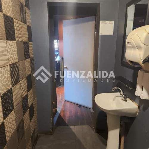 LOCAL COMERCIAL Restaurante La Fermatta