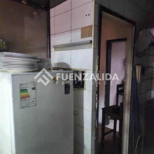 LOCAL COMERCIAL Restaurante La Fermatta