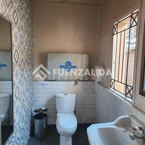 LOCAL COMERCIAL Restaurante La Fermatta