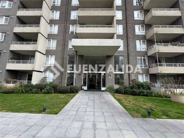 DEPARTAMENTO Metro Ciudad del Niño