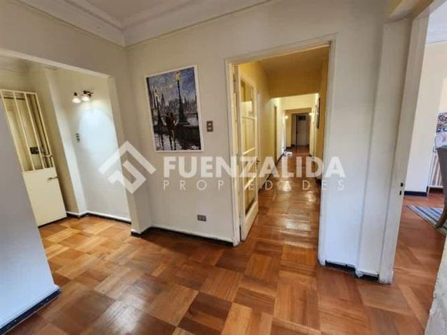 DEPARTAMENTO Av. Brasil / Erasmo Escala