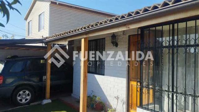 CASA EL ENCANTO/EL ALCAZAR PONIENTE