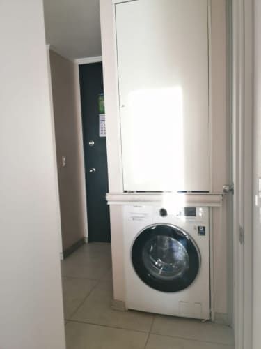 ARRIENDO DEPTO 1D+1B SAN MIGUEL