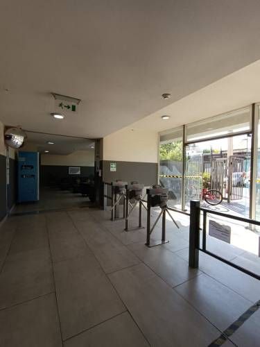 ARRIENDO DEPTO 1D+1B SAN MIGUEL