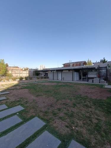 ARRIENDO DEPTO 1D+1B SAN MIGUEL