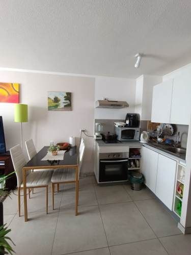 ARRIENDO DEPTO 1D+1B SAN MIGUEL