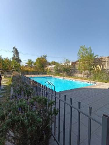 ARRIENDO DEPTO 1D+1B SAN MIGUEL