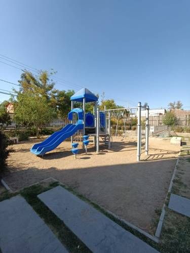 ARRIENDO DEPTO 1D+1B SAN MIGUEL